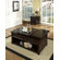 Steve Silver Furniture Franklin Coffee Table with Lift Top