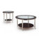 Steve Silver Furniture Norton Coffee Table Set