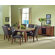 Steve Silver Furniture Montibello 7 Piece Dining Set