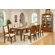 Steve Silver Furniture Harper Side Chair