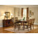 Steve Silver Furniture Sonoma Counter Height Dining Table