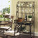 Steve Silver Furniture Callistro Baker's Rack