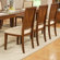 Steve Silver Furniture Harper Side Chair