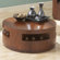 Steve Silver Furniture Orbit Coffee Table