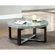 Steve Silver Furniture Gabriel Coffee Table Set