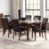 Steve Silver Furniture Clayton Dining Table