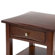 Steve Silver Furniture Charleston End Table