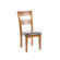 Steve Silver Furniture Mango Side Chair