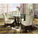 Steve Silver Furniture Matinee Dining Table