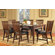 Steve Silver Furniture Hillsboro Dining Table