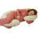 LeachCo Organic Smart  Snoogle Body Pillow in Natural Ivory
