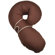LeachCo Preggle Cover - Replacement Cover in  Brown