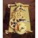 Kieninger Henrietta Wall Clock