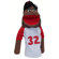 Get Ready Kids Sports Girl Puppet