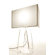 Pablo Designs Tube Top Lamp