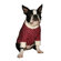 Hip Doggie Skull Cherry Dog Turtleneck