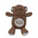 Hip Doggie Snoring Bear Dog Toy