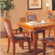 Alpine Furniture Santa Fe Arm Chair
