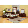 Alpine Furniture Camarillo 7 Drawer Dresser