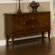 Alpine Furniture Oakdale Server