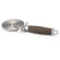 Anolon Gadgets and Tools Pizza Cutter in Brown