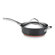 Anolon Nouvelle Copper 3-qt. Saute Pan with Lid