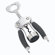 Anolon Gadgets and Tools Corkscrew in Brown