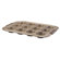 Anolon Bronze 13 Cup Muffin Pan