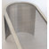 Studio Simic Prost Stainless Steel Entryway Bench