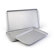 Farberware Nonstick Carbon Steel Baking Sheet Triple Pack
