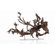 ARTERIORS Home Kazu Dragon Tree Root Sculpture in Natural
