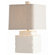 ARTERIORS Home Thorpe Pinched Edge Porcelain Lamp