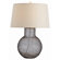 ARTERIORS Home Pierce Chain-mail / Glass Lamp