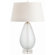ARTERIORS Home Jane Glass / Acrylic Lamp