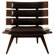 ARTERIORS Home Mercedes Leather Side Chair