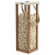ARTERIORS Home Tate Glass / Wood / Steel Lantern