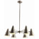 ARTERIORS Home Sherman 6 Light Chandelier