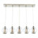 ARTERIORS Home 5 Light Fixed Pendant