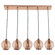 ARTERIORS Home 5 Light Fixed Pendant