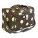 Jenni Chan Dots 12" City Travel Duffel