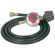 Buffalo Tools LP Hose and Regulator Kit