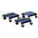 Buffalo Tools Sportsman Snowmobile Dolly Set