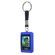 Tao Electronics Inc. Digital Photo Key Chain (Pair of 2 Key Chains)