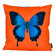 lava Center Of Attention Pillow