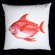 lava Maui Feather Filled Pillow