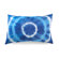 lava Tie Dye Pillow