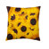 lava Sunflowers Pillow