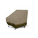 Classic Accessories Villa Standard Chair Cover in Birch and Walnut