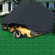 Classic Accessories Zero Turn Tractor Cover