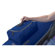Classic Accessories Ponderay Frameless Pontoon Boat in Navy Blue